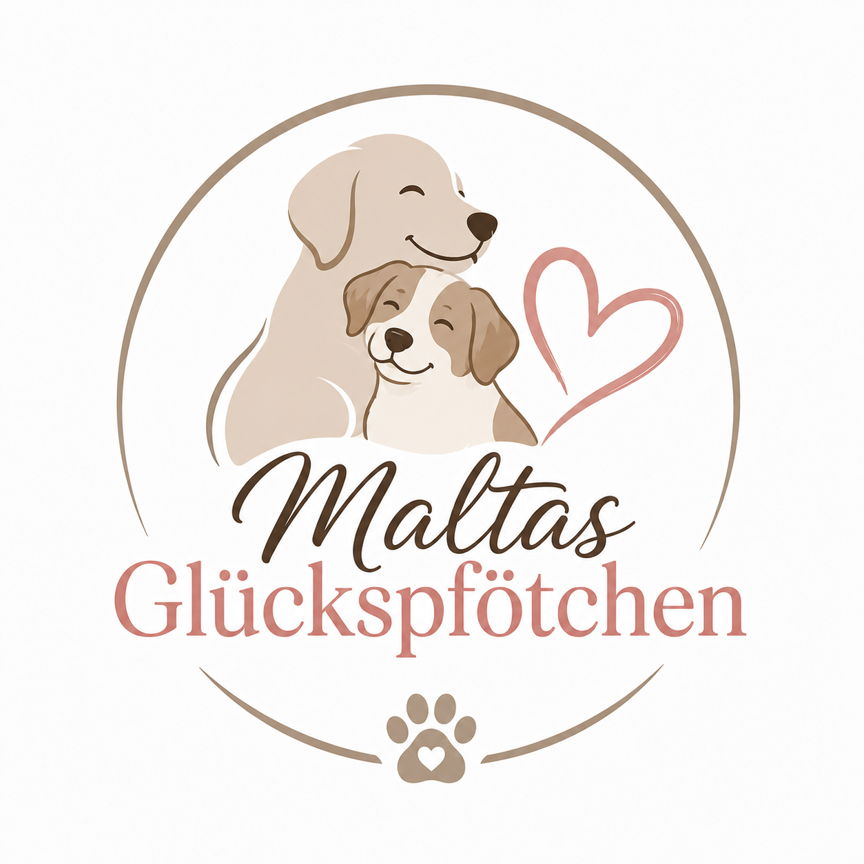 Maltas Glückspfötchen